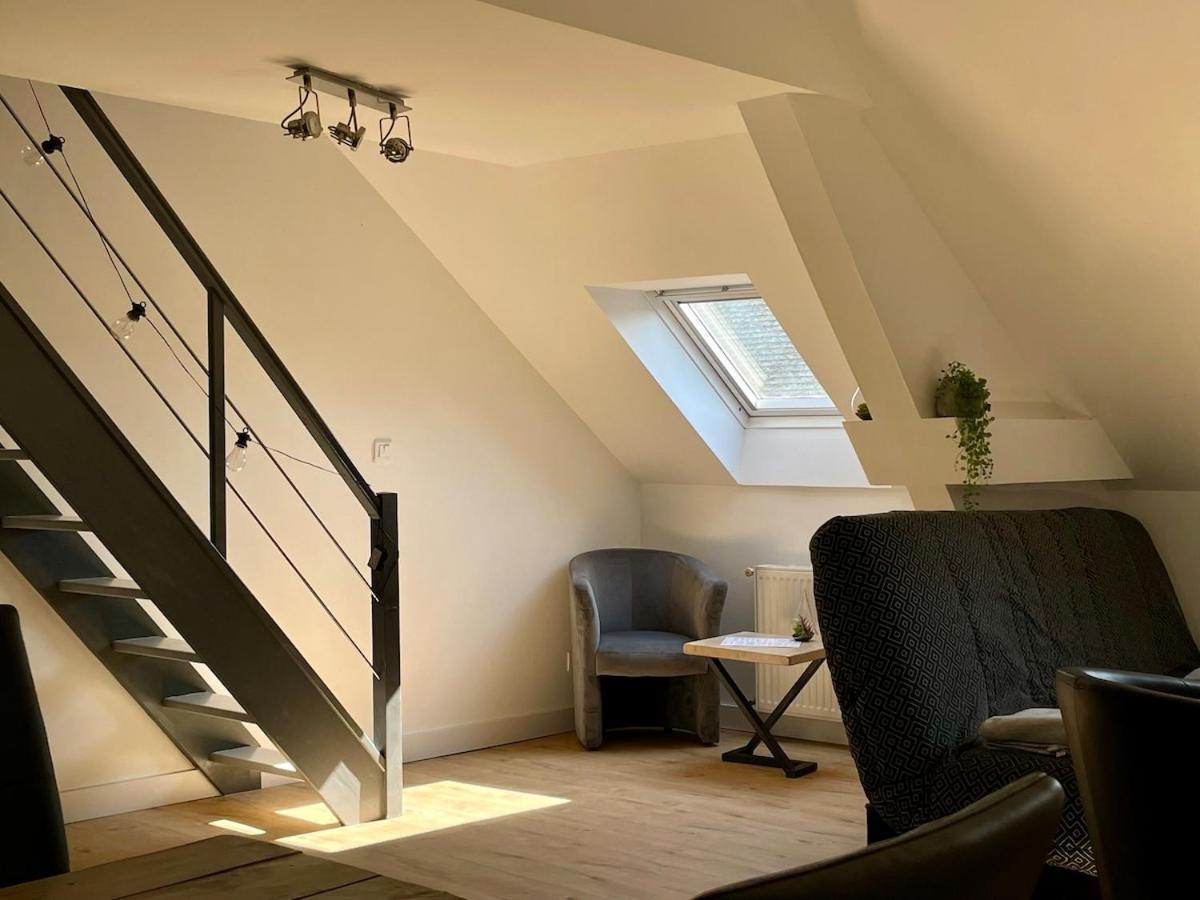 Le Loft Saint-martin By Melrose Apartment *
